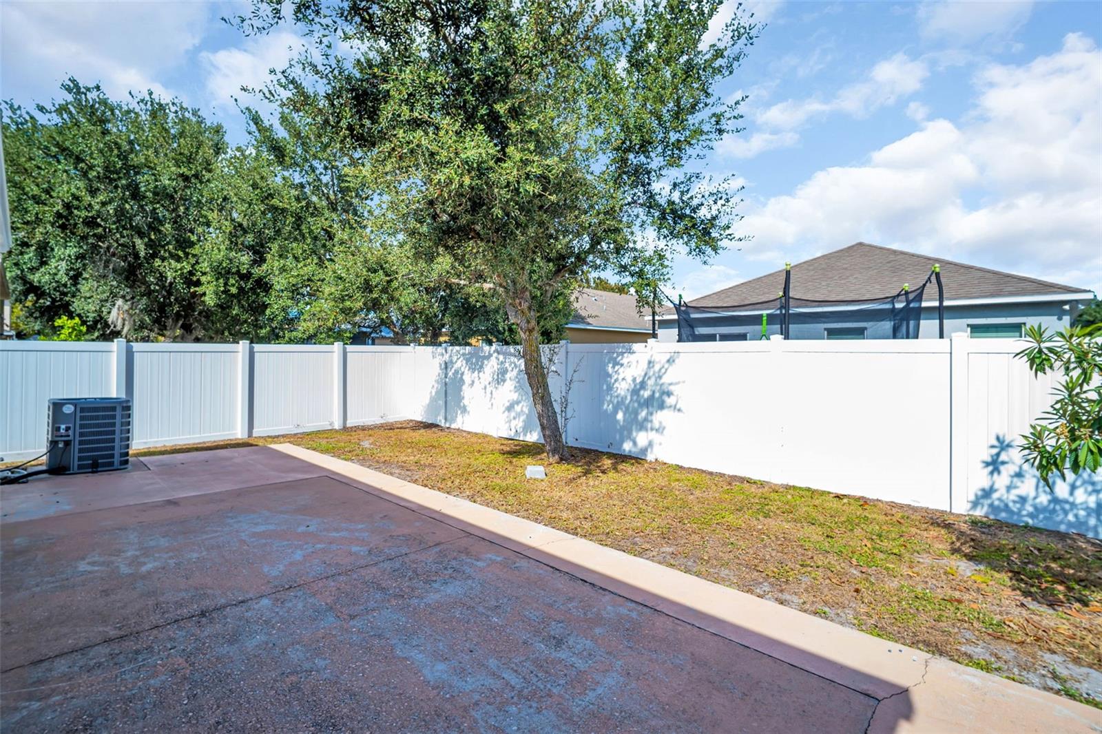 GILLETTE GROVE - Residential