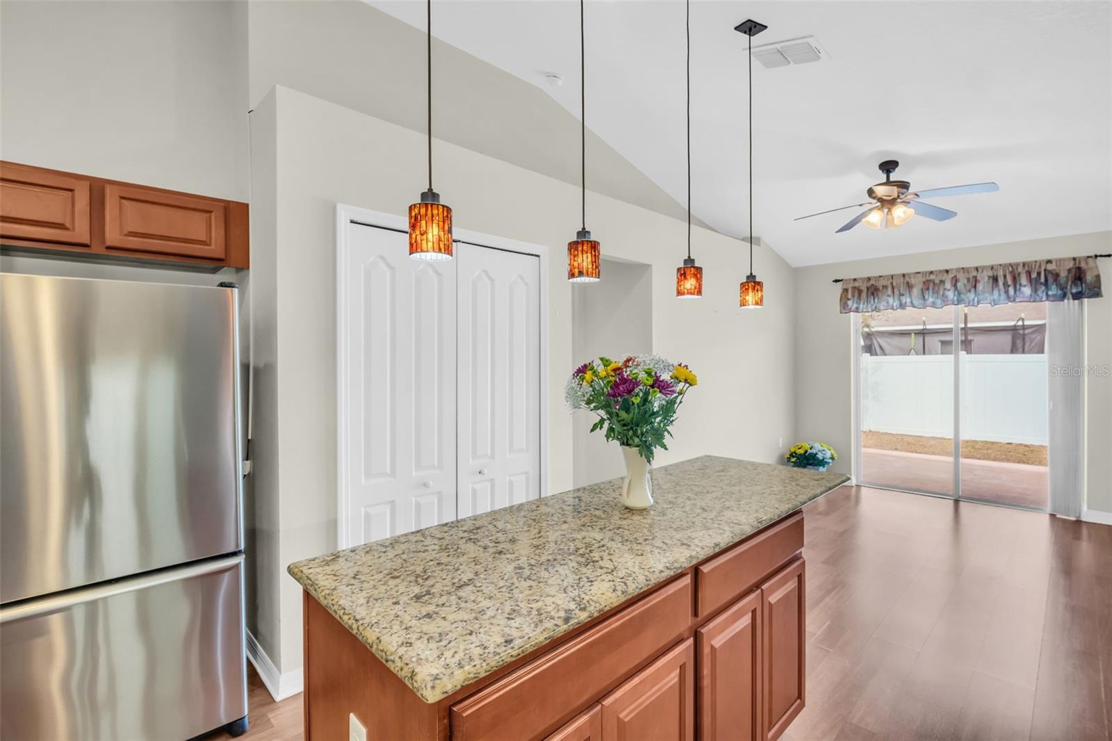 GILLETTE GROVE - Residential