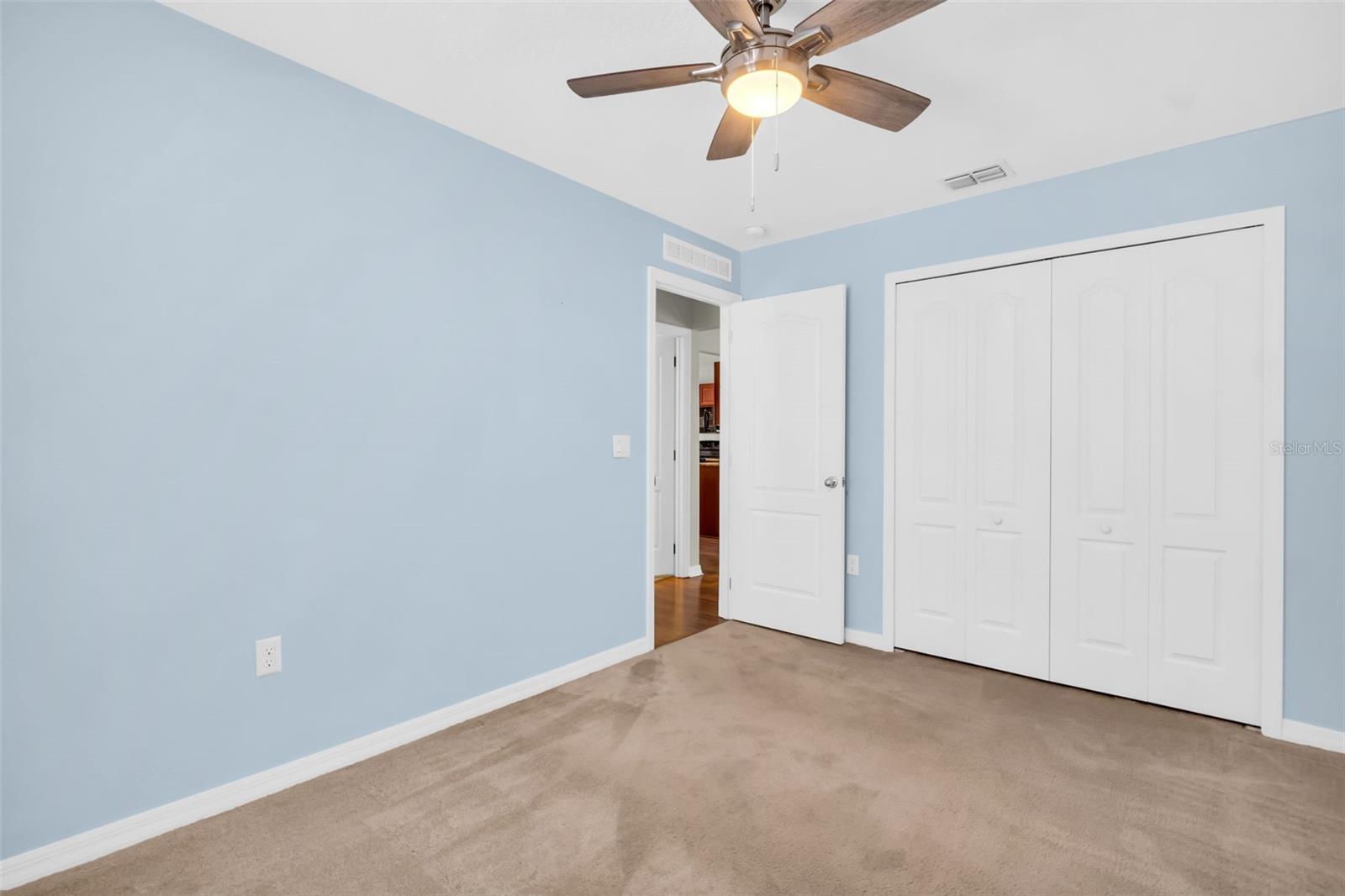 GILLETTE GROVE - Residential