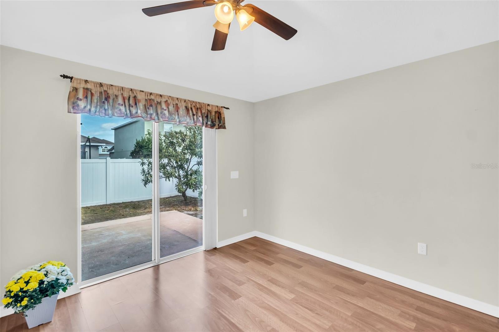 GILLETTE GROVE - Residential