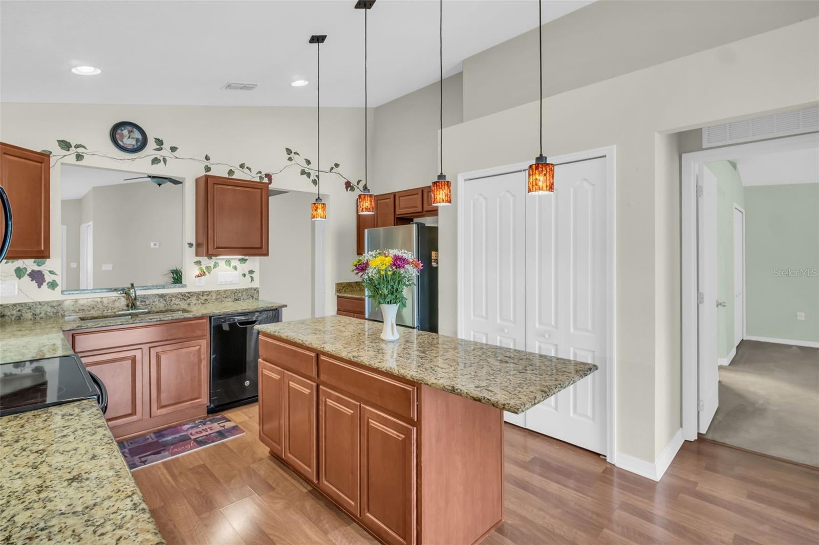 GILLETTE GROVE - Residential