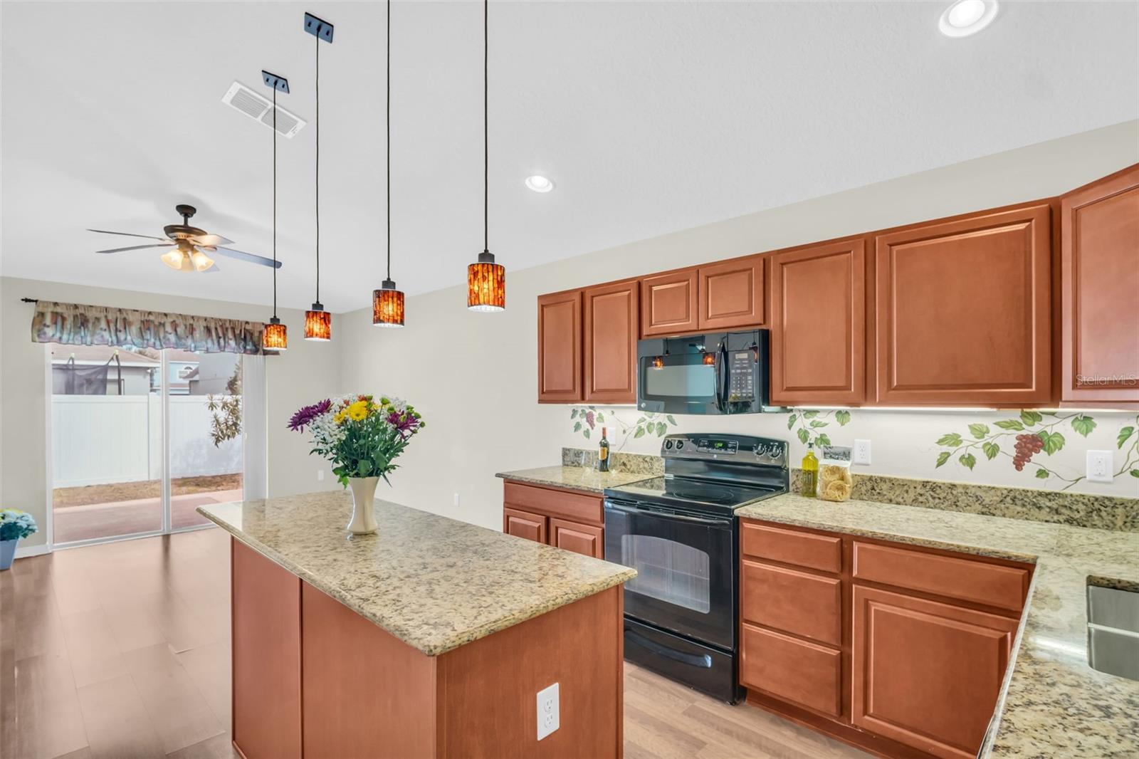 GILLETTE GROVE - Residential