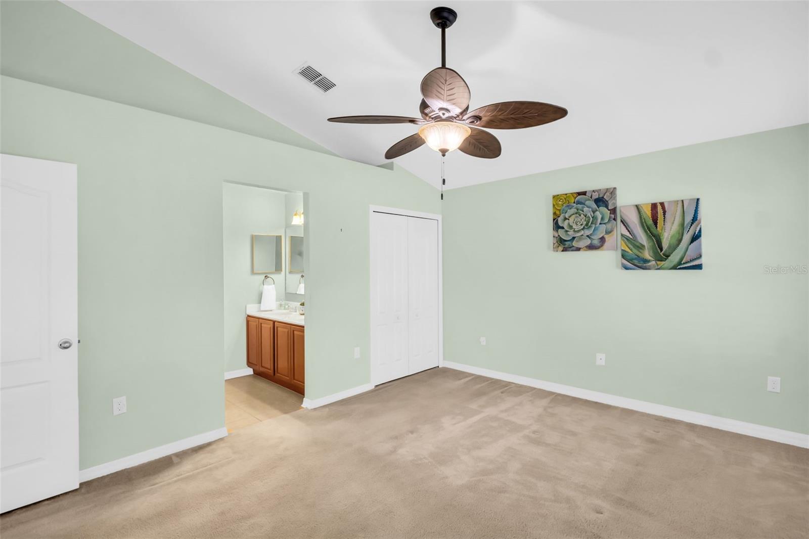 GILLETTE GROVE - Residential