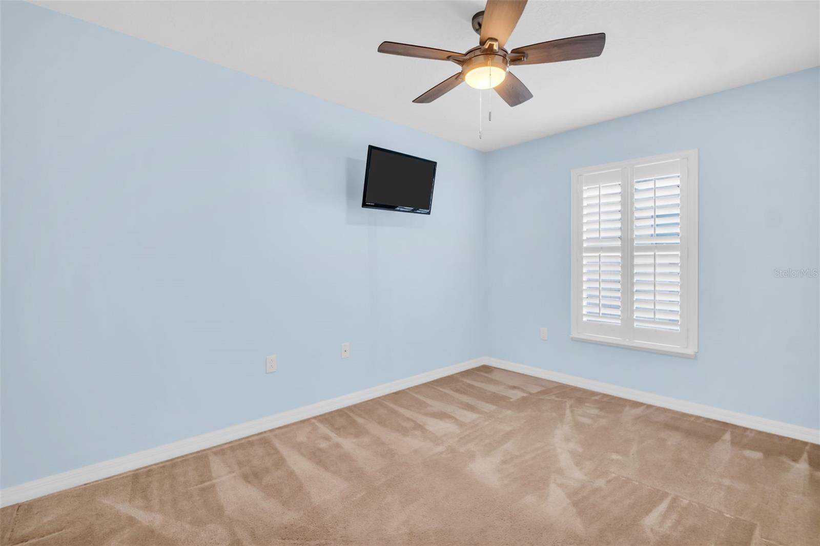 GILLETTE GROVE - Residential