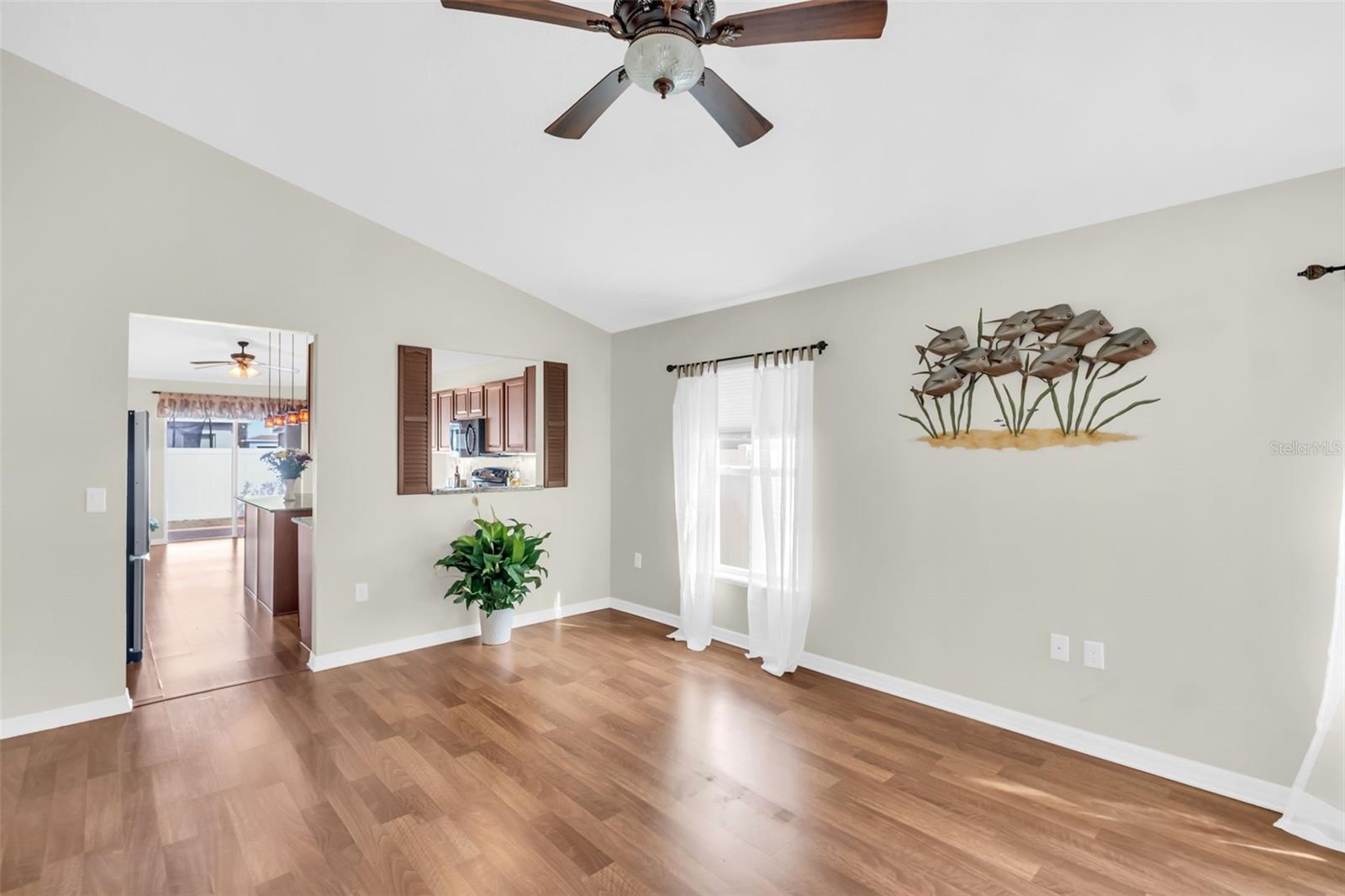 GILLETTE GROVE - Residential