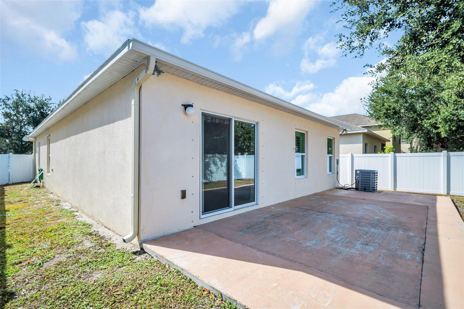 GILLETTE GROVE - Residential