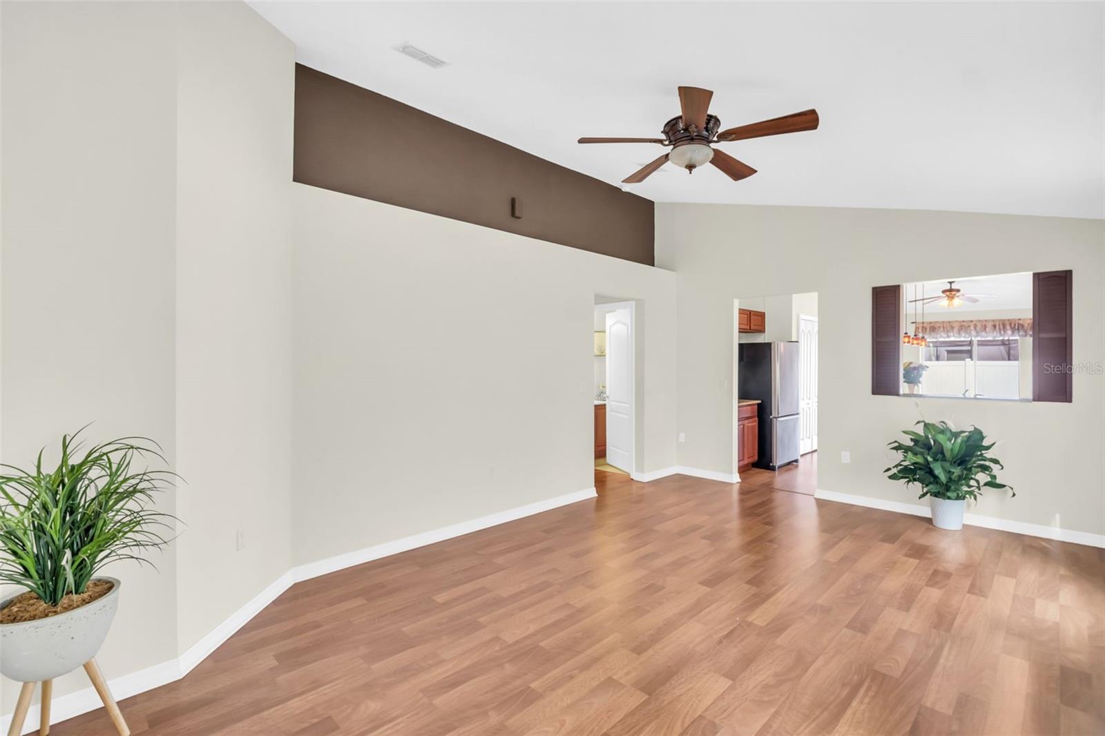 GILLETTE GROVE - Residential