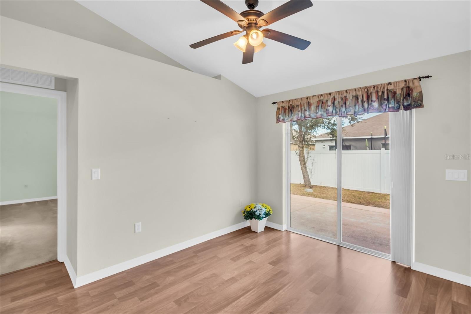 GILLETTE GROVE - Residential