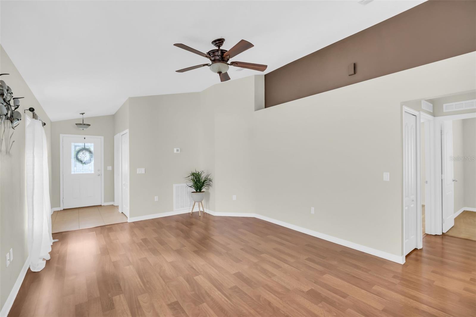 GILLETTE GROVE - Residential