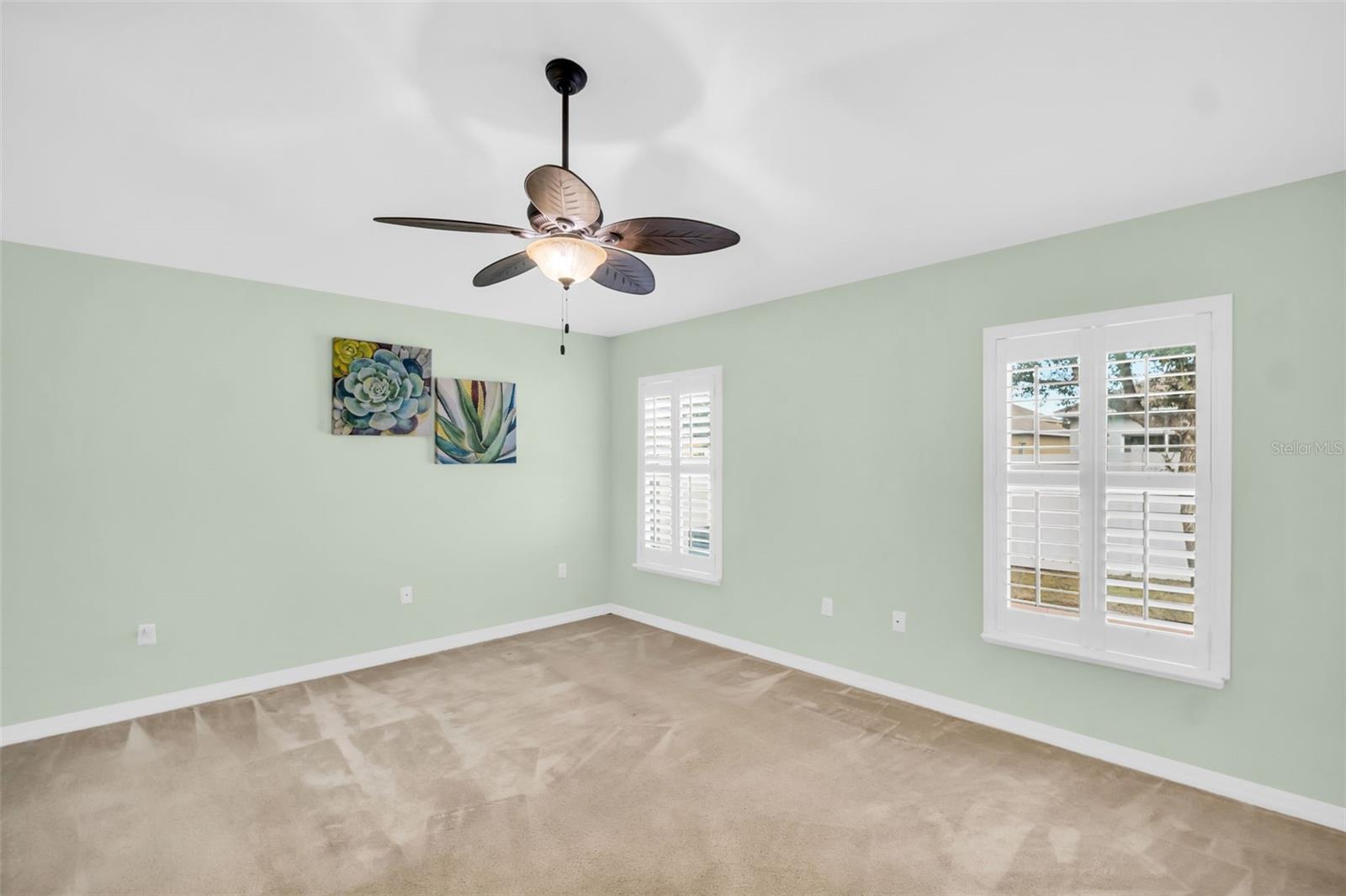 GILLETTE GROVE - Residential