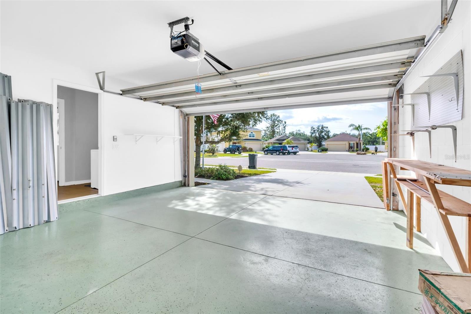 GILLETTE GROVE - Residential