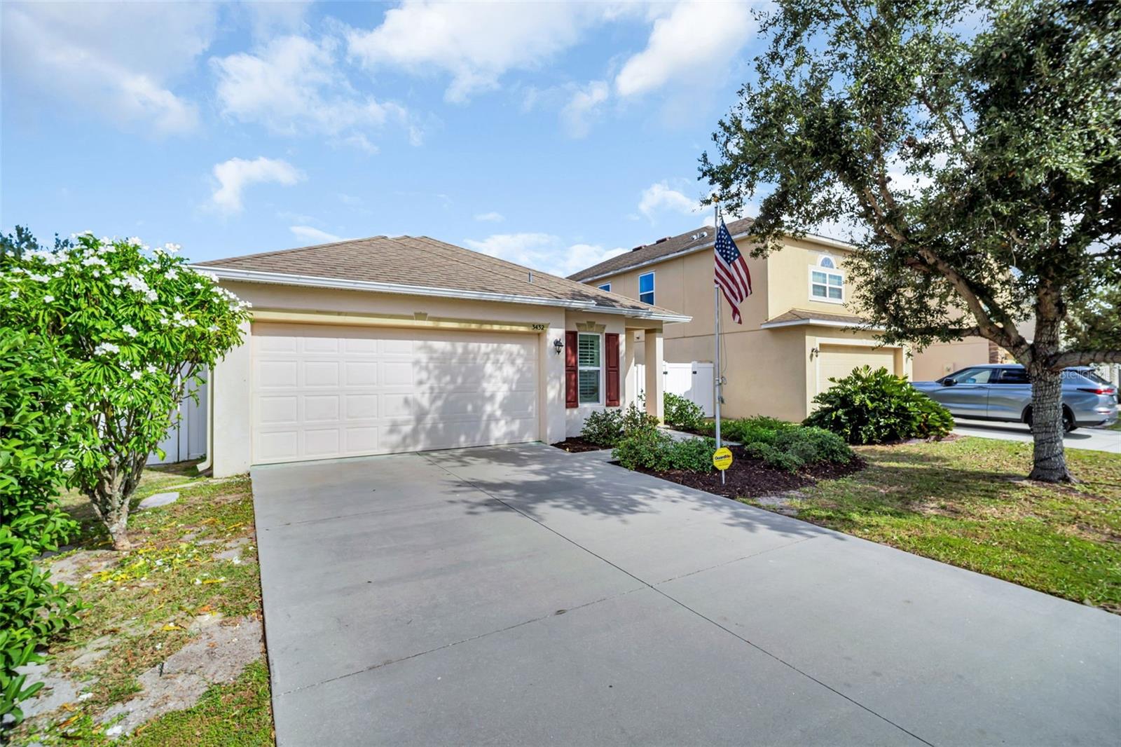 GILLETTE GROVE - Residential