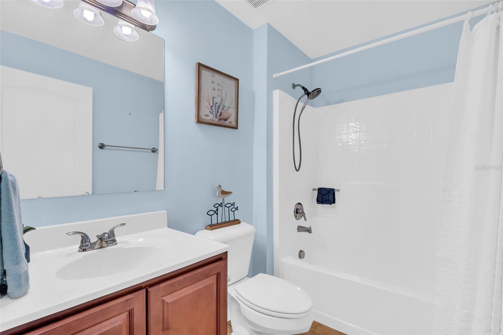 GILLETTE GROVE - Residential