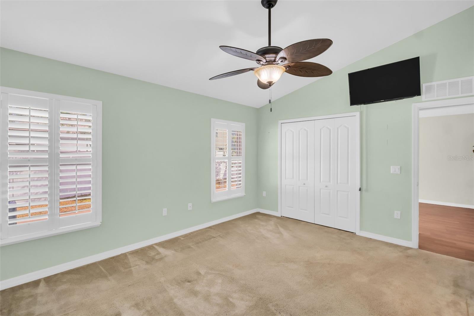 GILLETTE GROVE - Residential