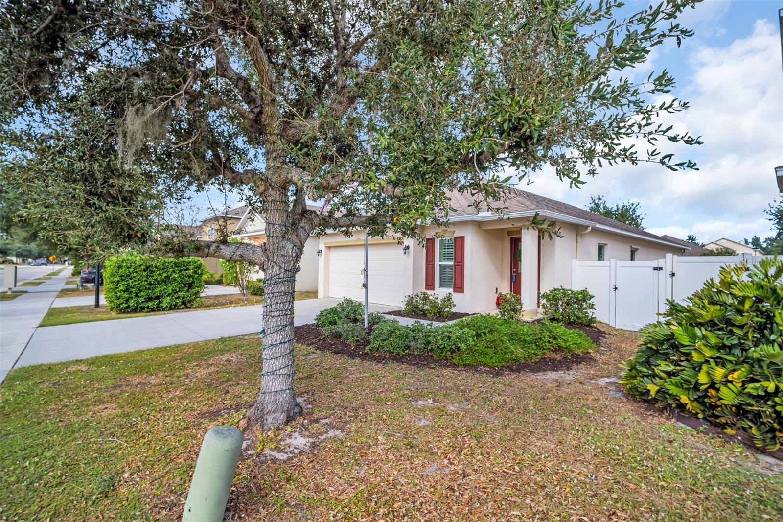 GILLETTE GROVE - Residential