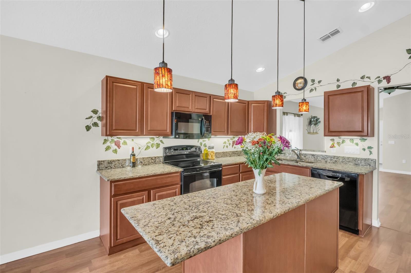 GILLETTE GROVE - Residential