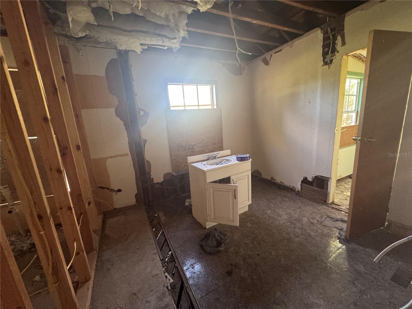 AVON PARK - Residential