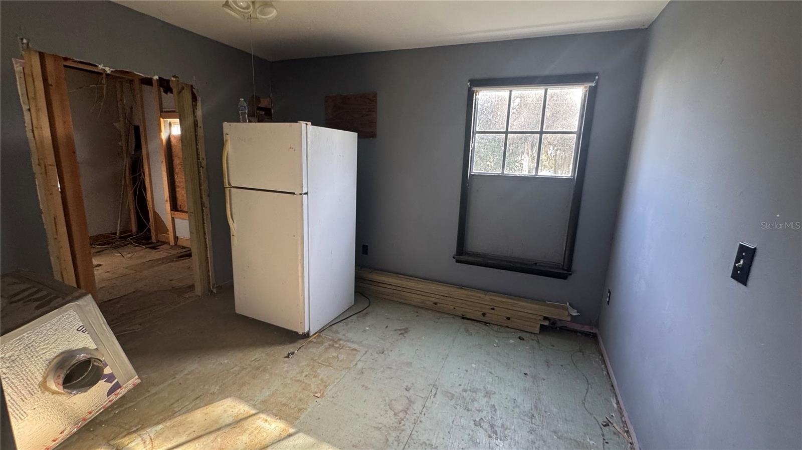 AVON PARK - Residential