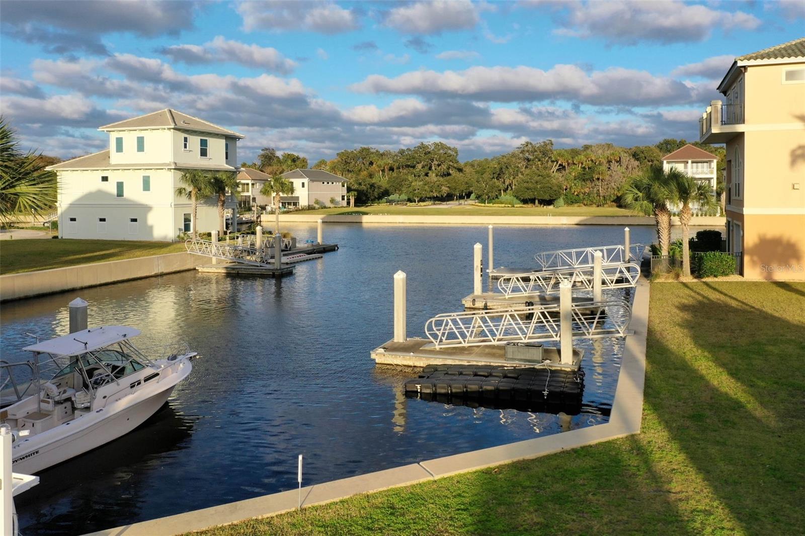 297 YACHT HARBOR DRIVE