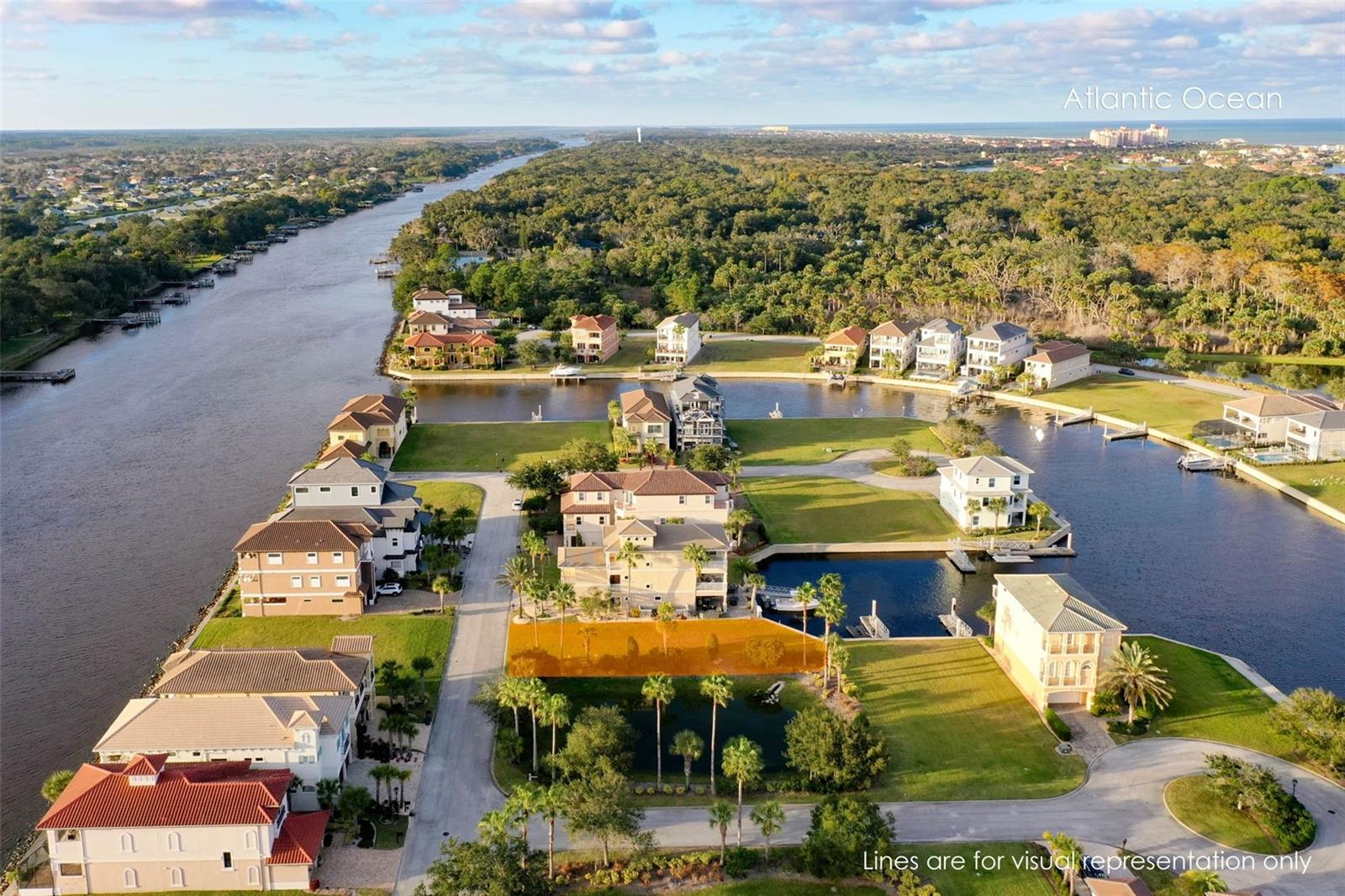 297 YACHT HARBOR DRIVE