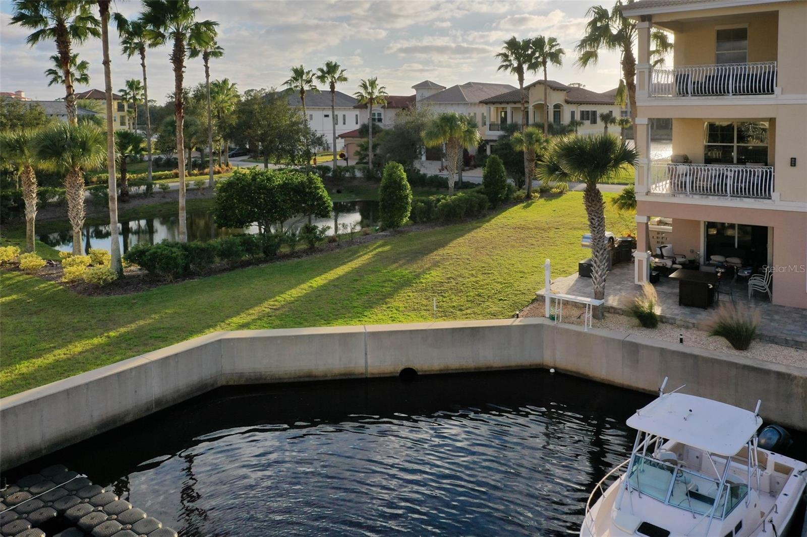 297 YACHT HARBOR DRIVE