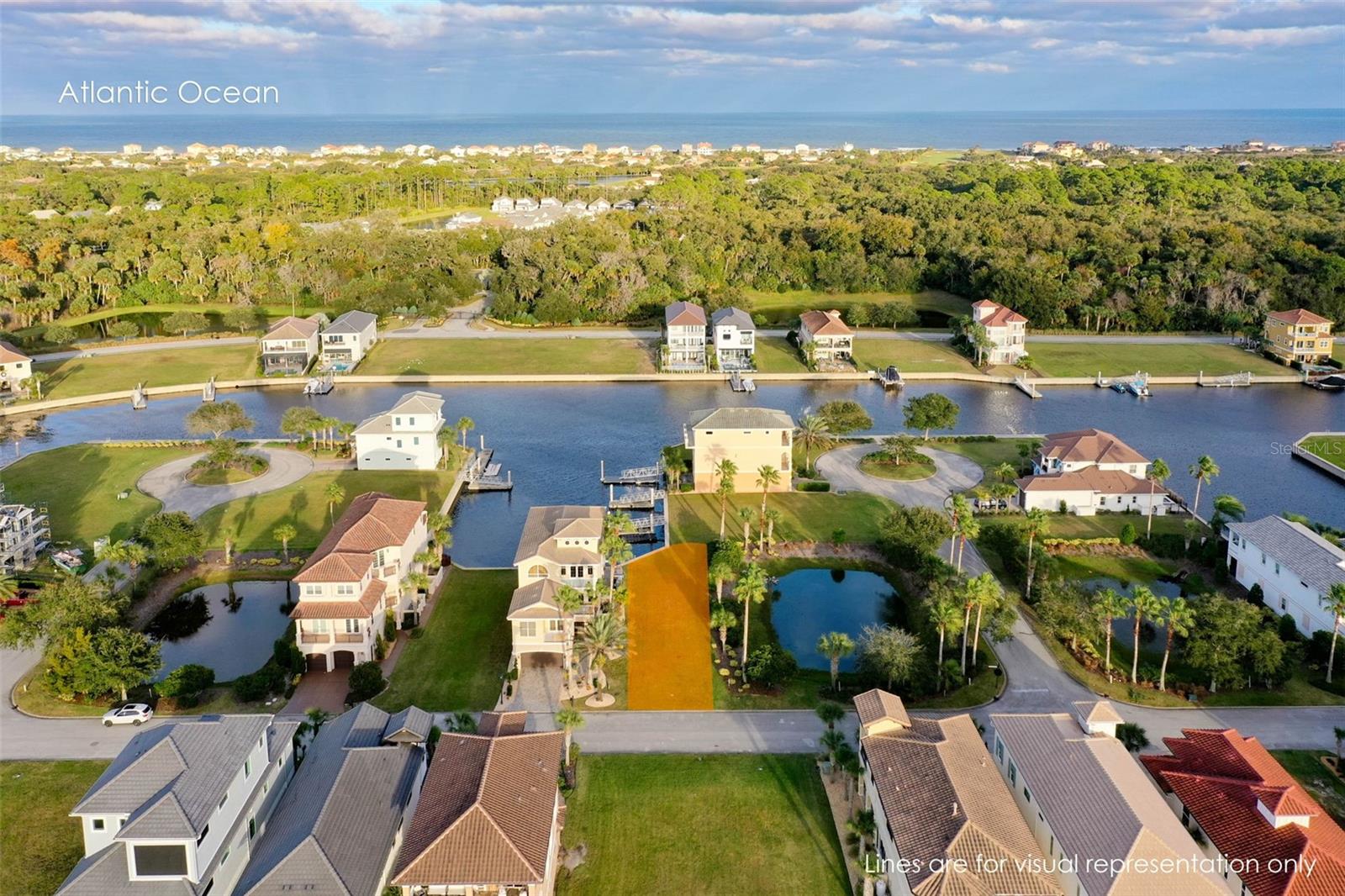 297 YACHT HARBOR DRIVE