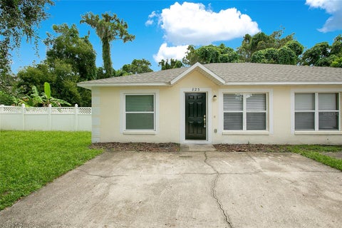 Photo of 823 Douglass Avenue, Oviedo, FL 32765 (MLS # O6451758)