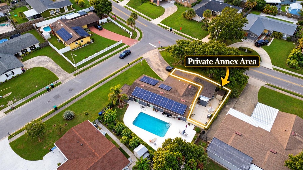 Photo of 6525 Voltaire Drive, Orlando, FL 32809 (MLS # O6444004)