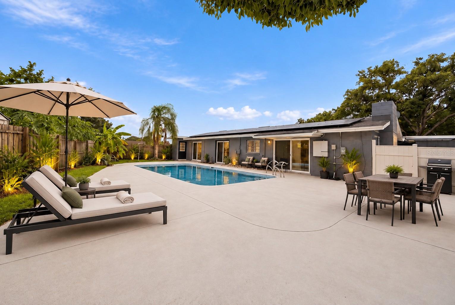 6525 VOLTAIRE DRIVE