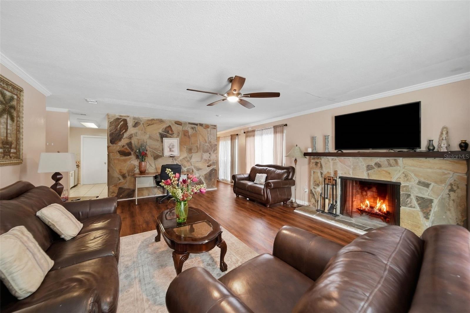 6525 VOLTAIRE DRIVE