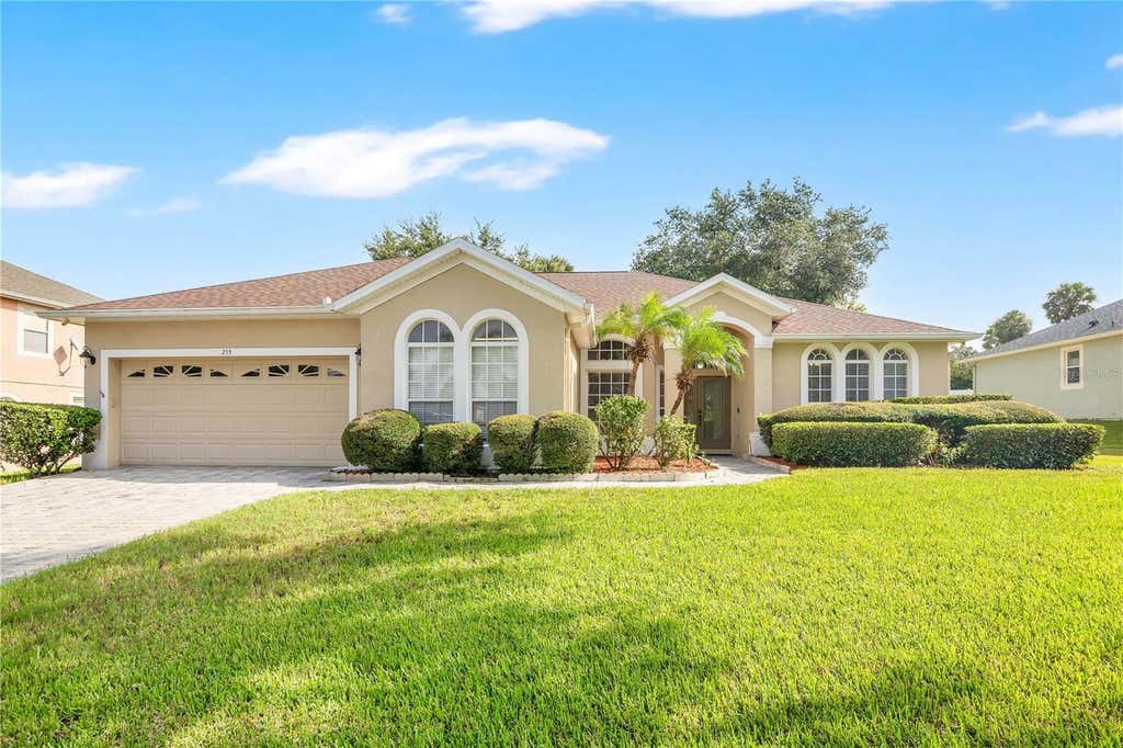 Photo of 253 Beacon Pointe Drive, Ocoee, FL 34761 (MLS # O6436632)