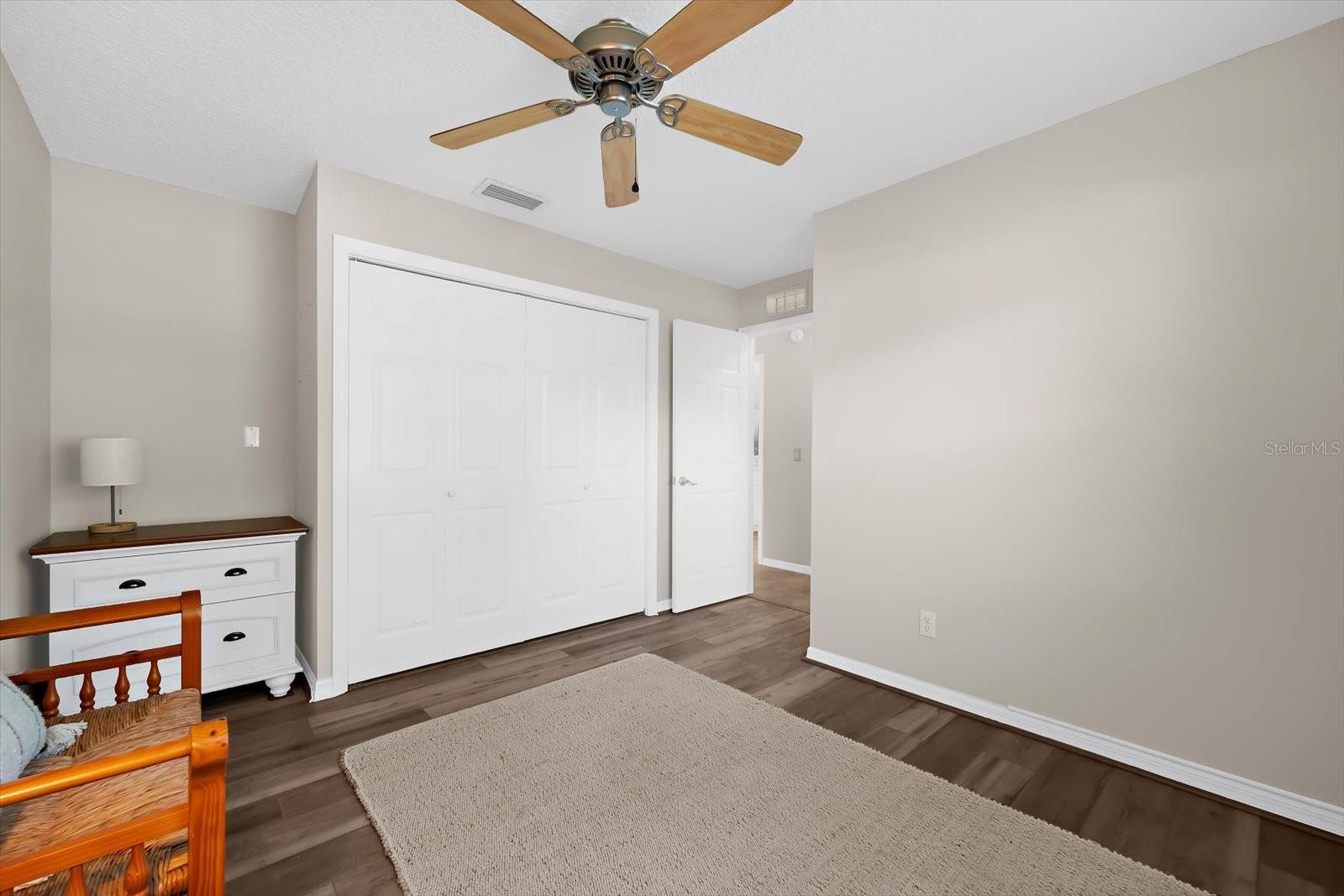 VILLAGE OF WOODLAND HILLS UNIT 1A - Residential