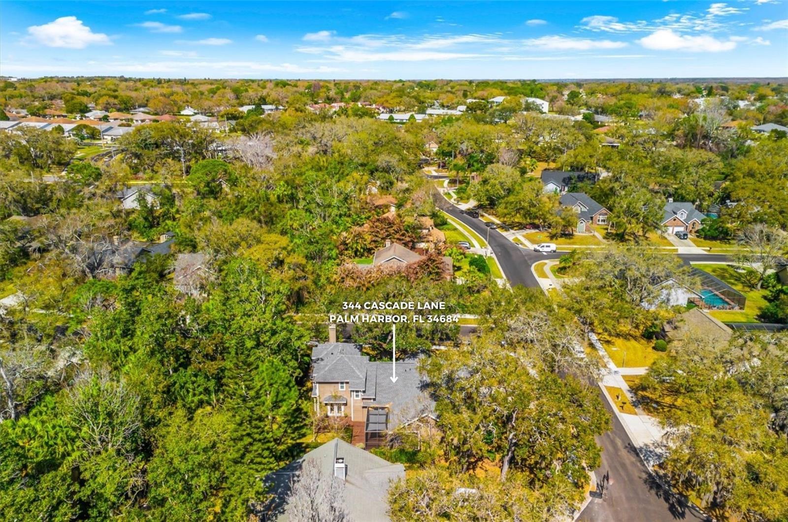 VILLAGE OF WOODLAND HILLS UNIT 1A - Residential