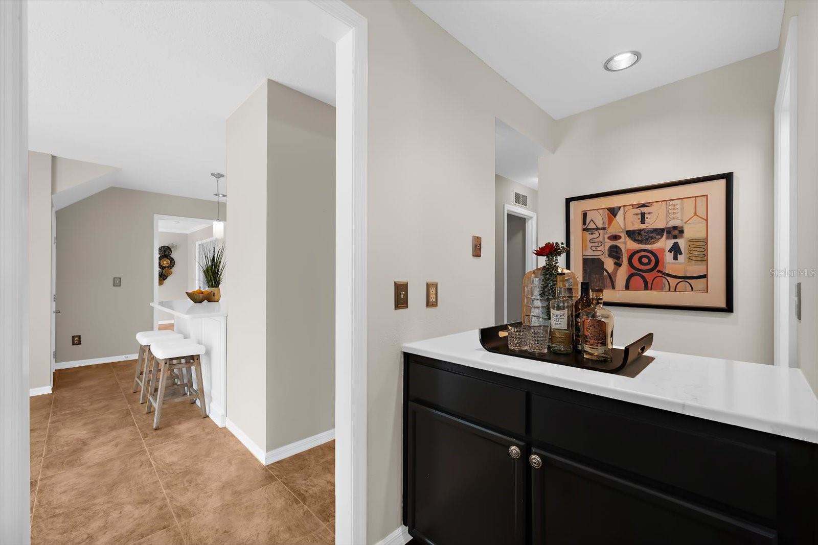 VILLAGE OF WOODLAND HILLS UNIT 1A - Residential