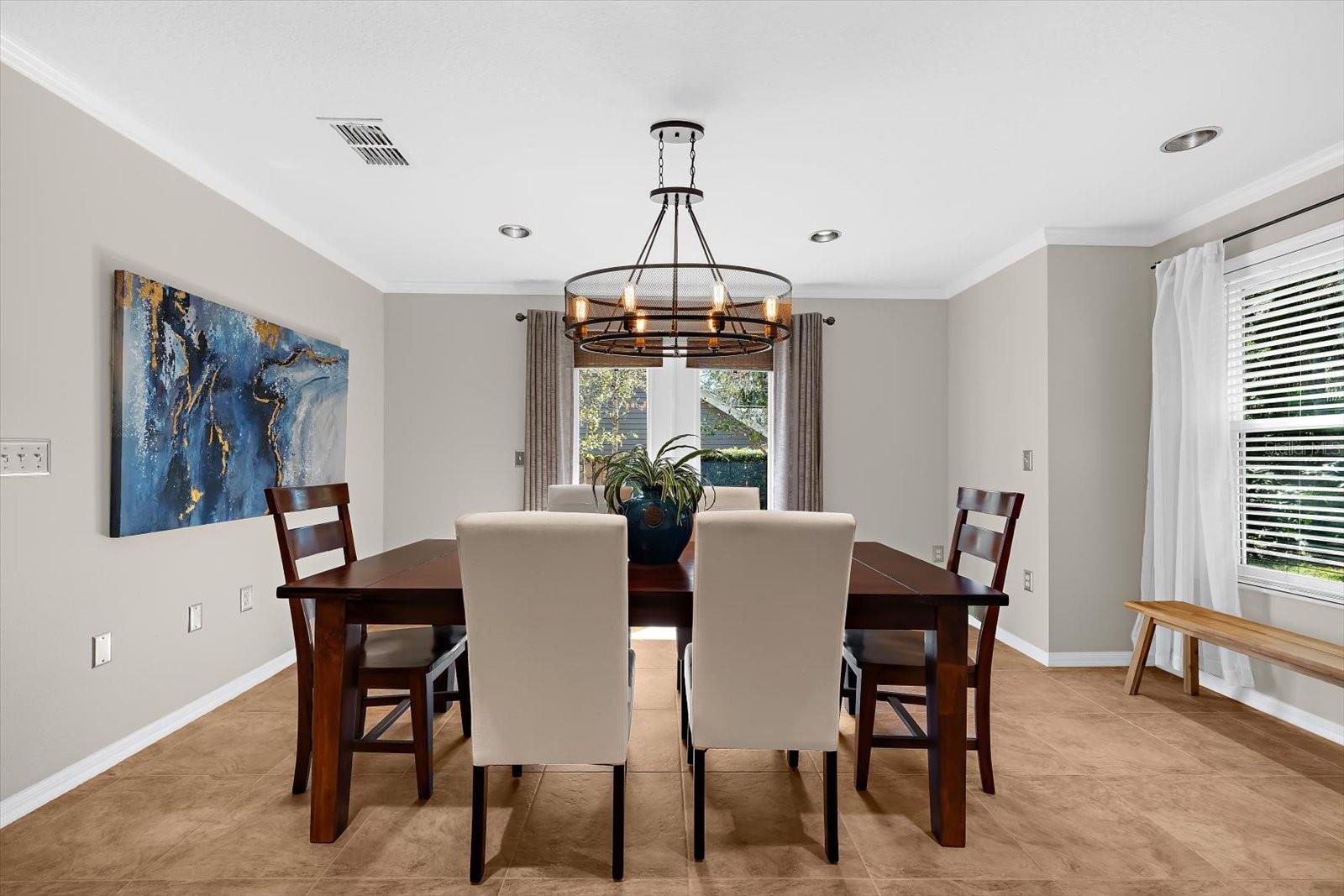 VILLAGE OF WOODLAND HILLS UNIT 1A - Residential