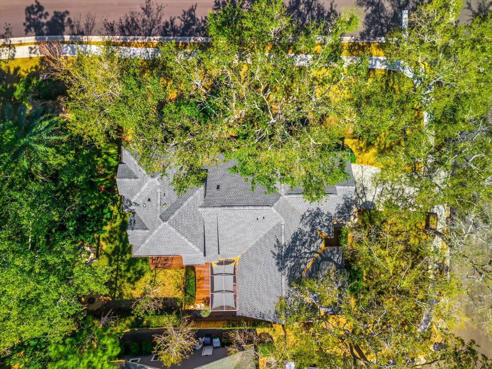 VILLAGE OF WOODLAND HILLS UNIT 1A - Residential