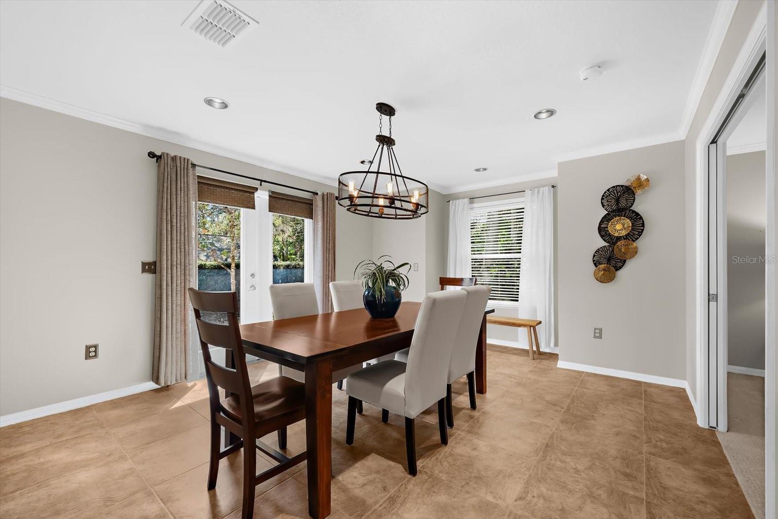 VILLAGE OF WOODLAND HILLS UNIT 1A - Residential