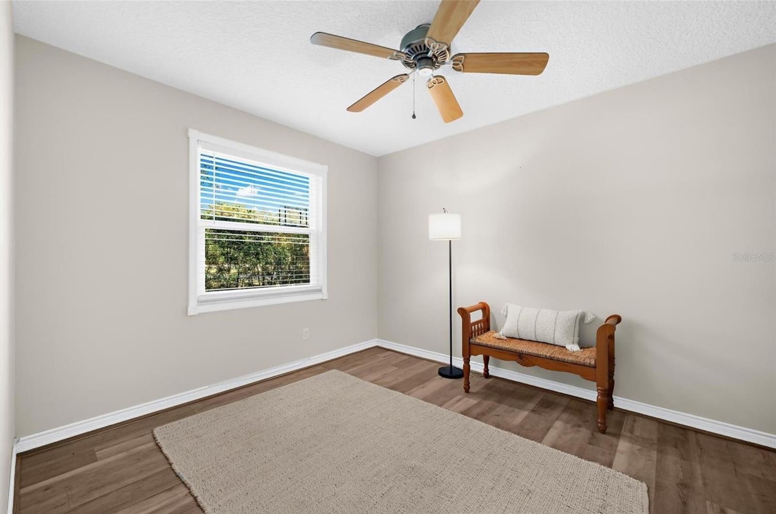 VILLAGE OF WOODLAND HILLS UNIT 1A - Residential