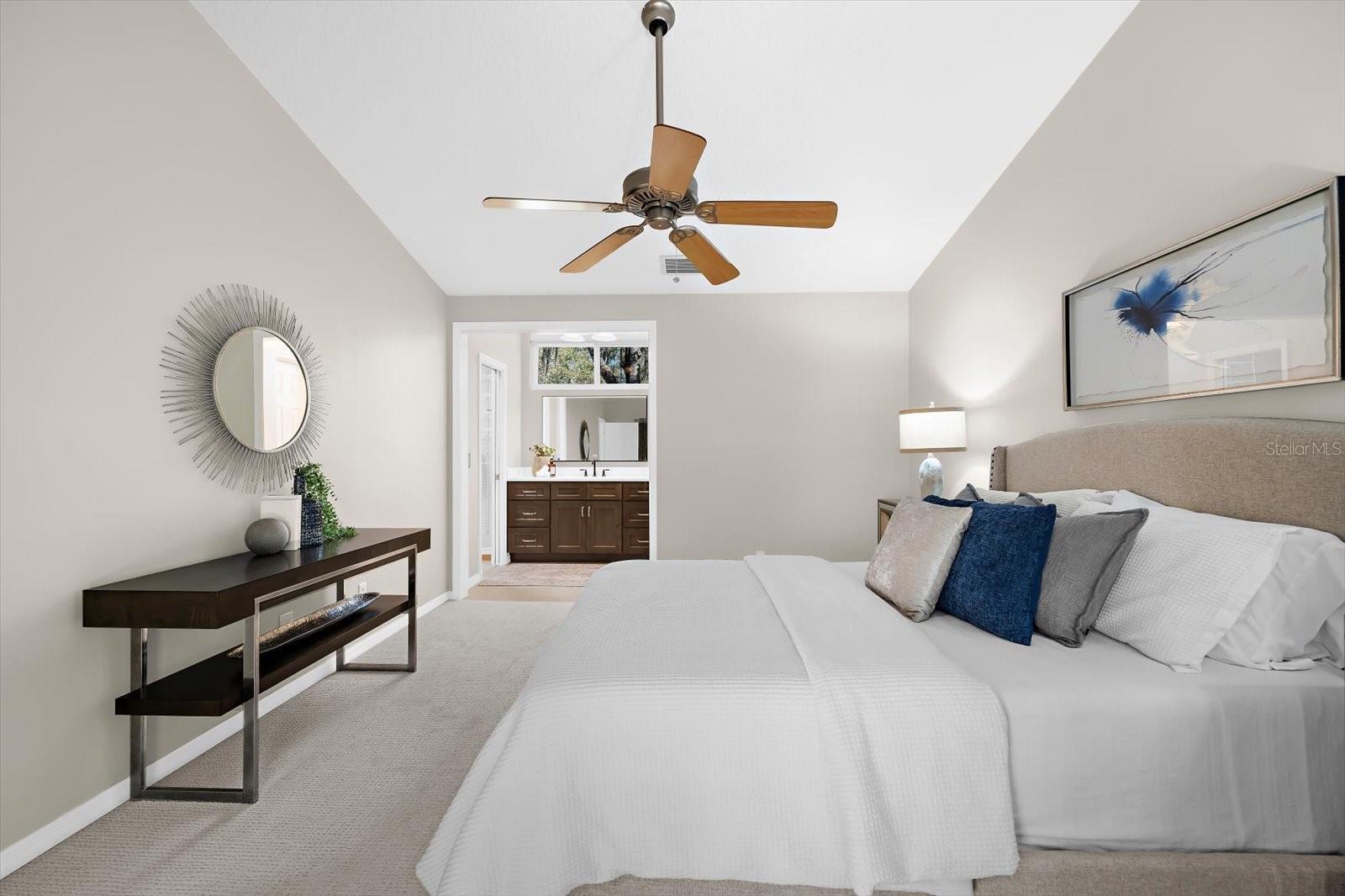 VILLAGE OF WOODLAND HILLS UNIT 1A - Residential