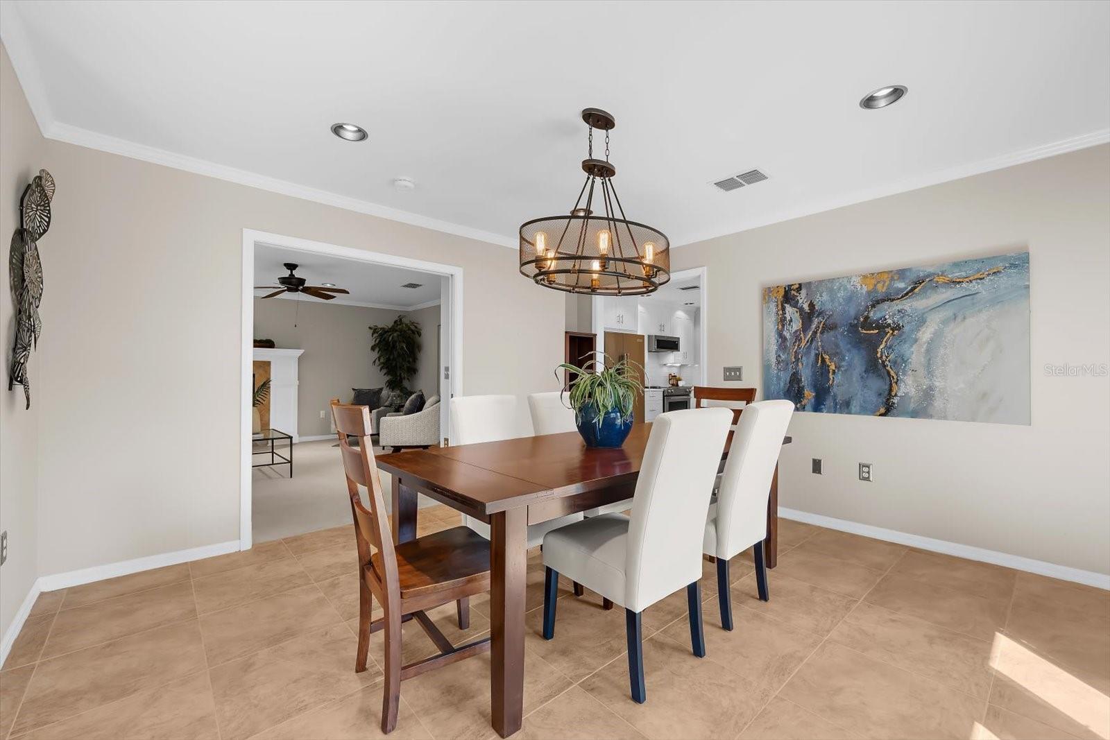 VILLAGE OF WOODLAND HILLS UNIT 1A - Residential