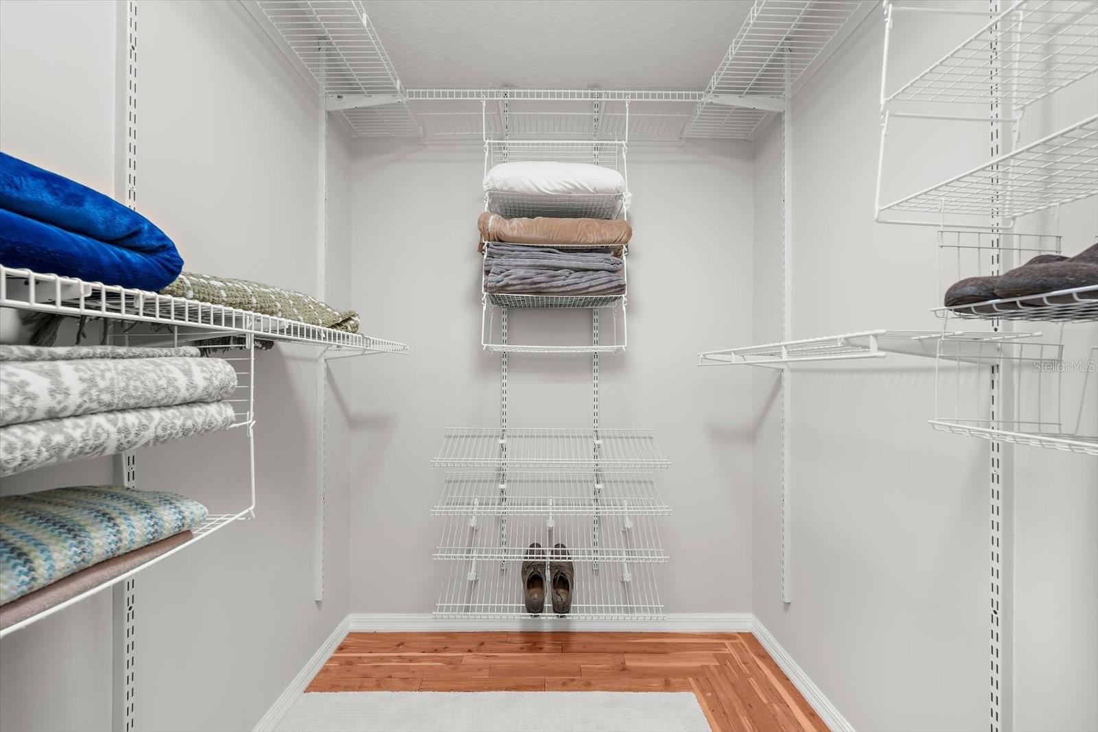 VILLAGE OF WOODLAND HILLS UNIT 1A - Residential