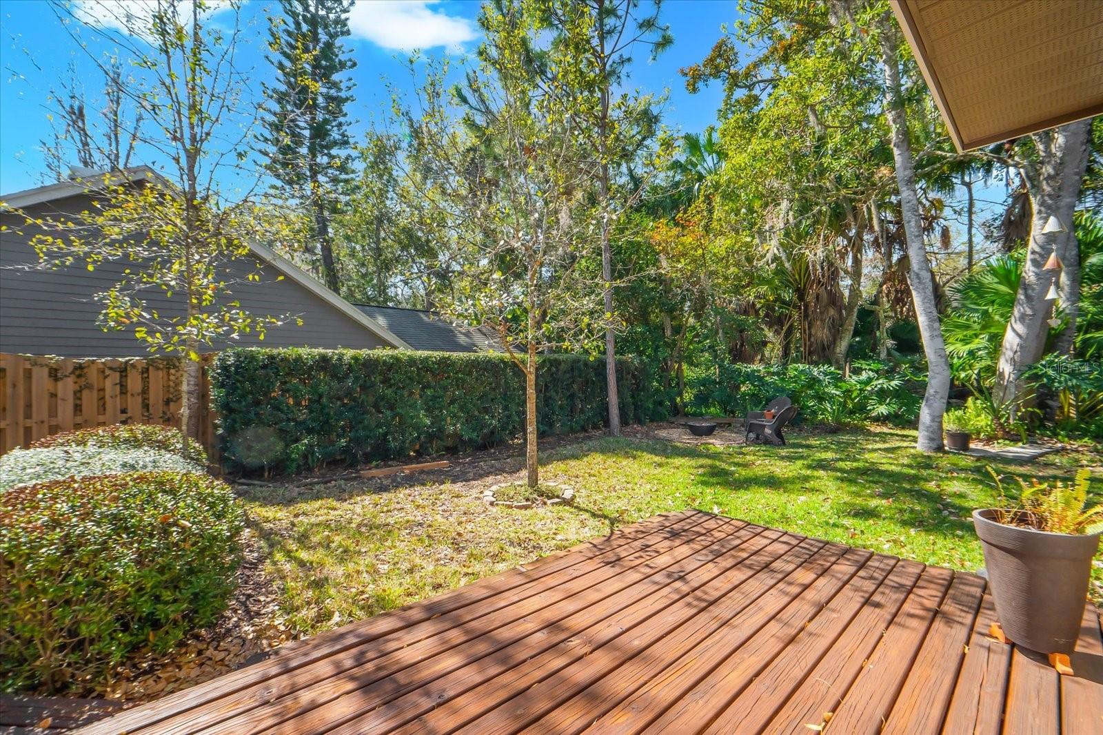 VILLAGE OF WOODLAND HILLS UNIT 1A - Residential