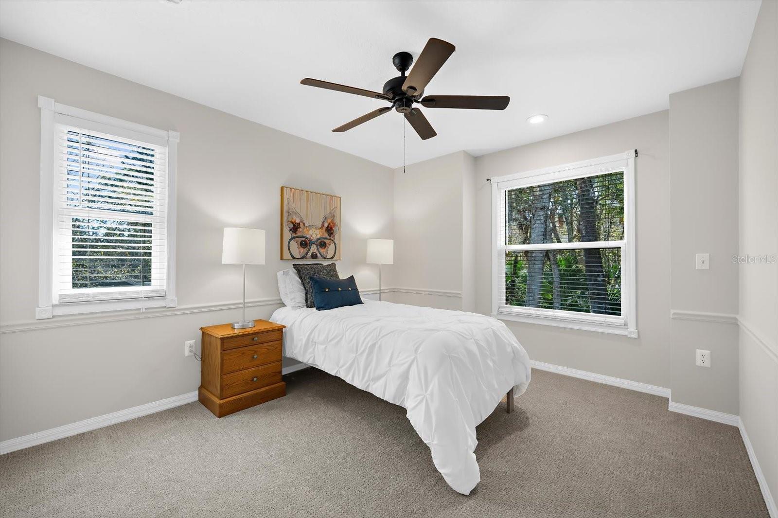 VILLAGE OF WOODLAND HILLS UNIT 1A - Residential