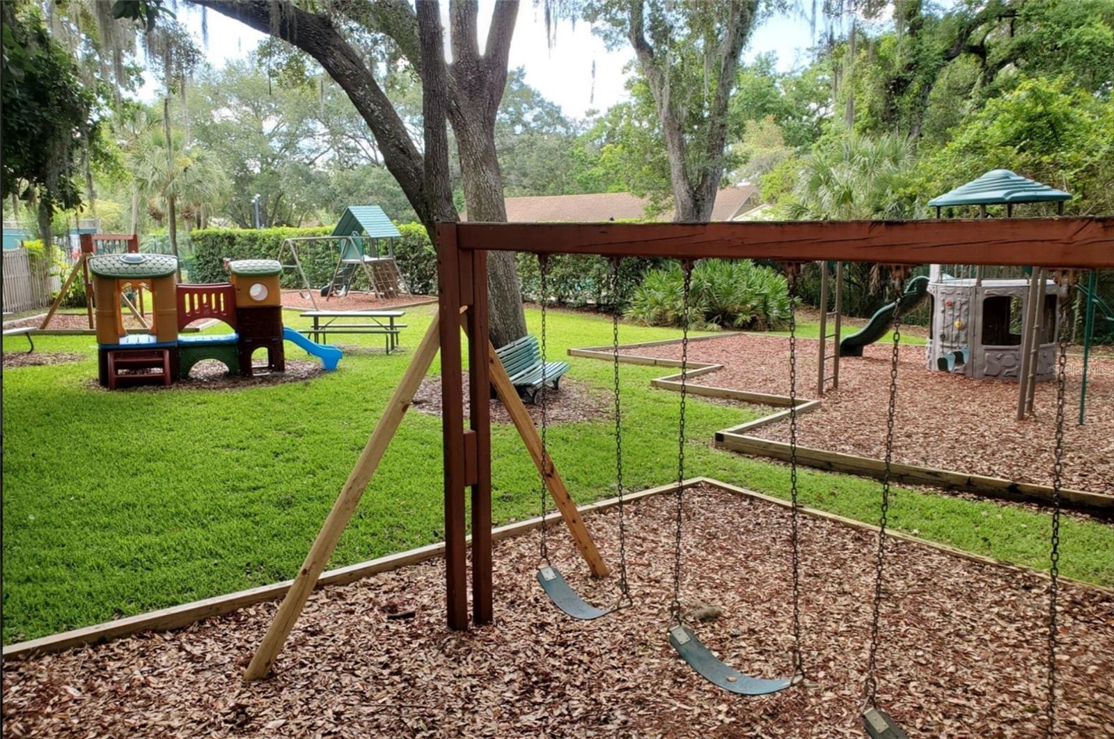 VILLAGE OF WOODLAND HILLS UNIT 1A - Residential