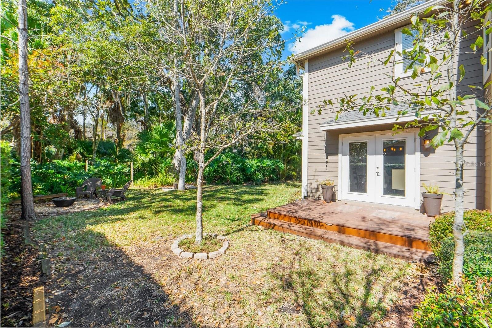 VILLAGE OF WOODLAND HILLS UNIT 1A - Residential