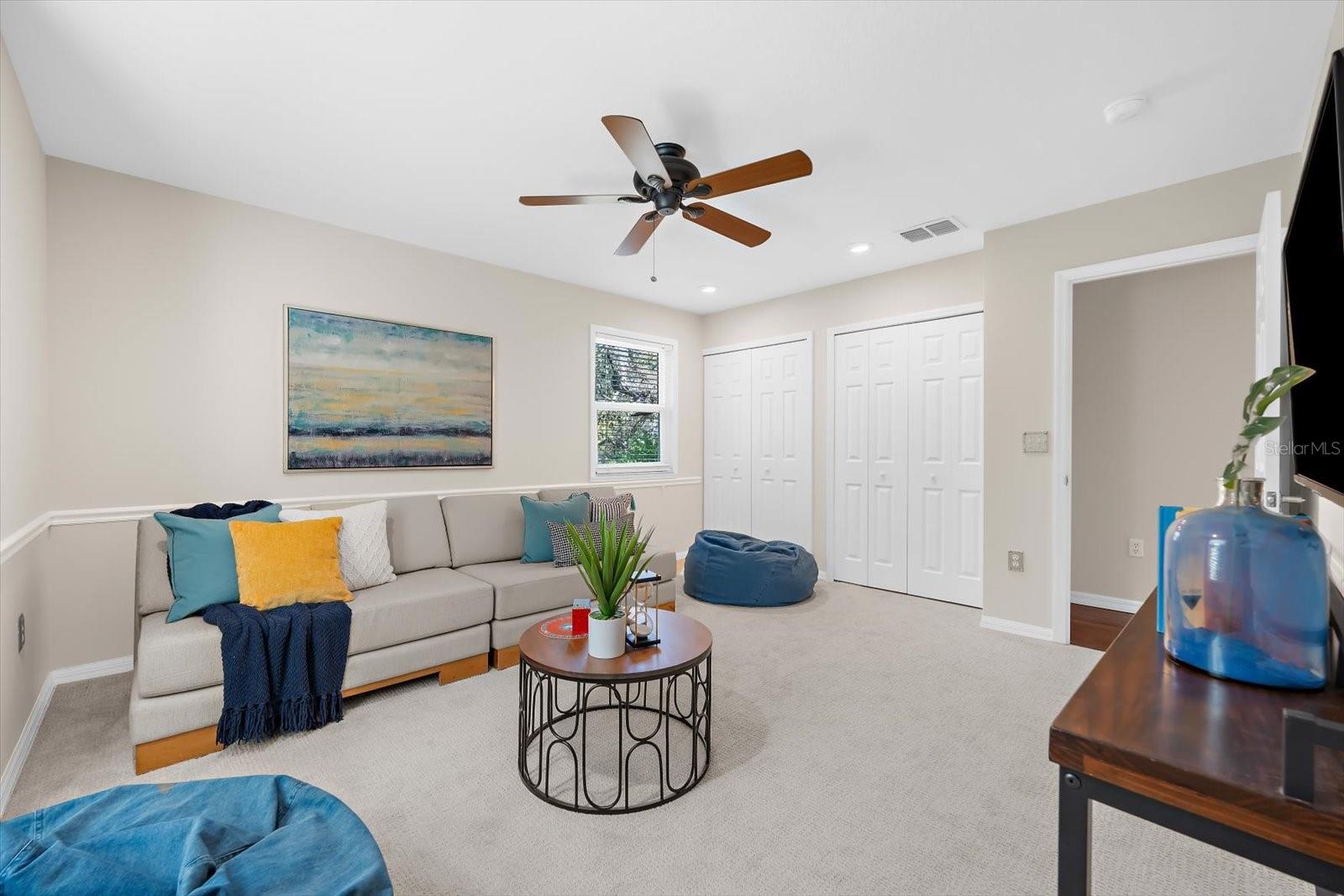 VILLAGE OF WOODLAND HILLS UNIT 1A - Residential