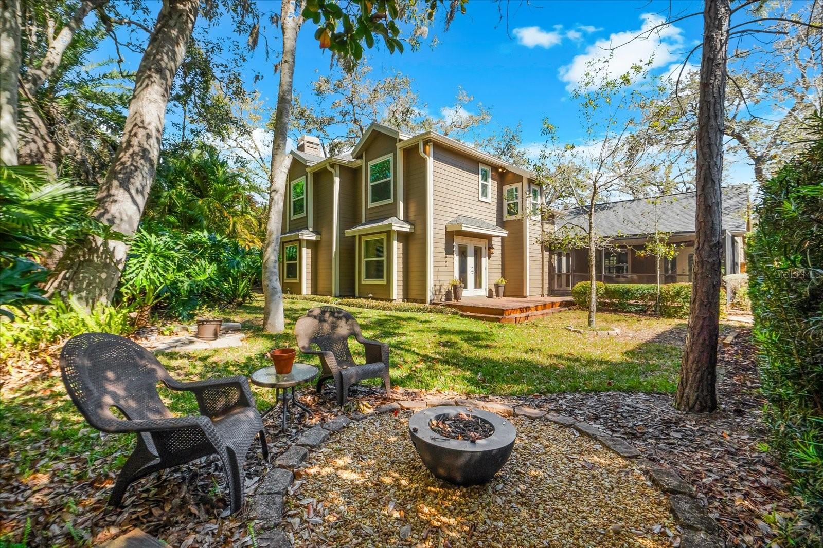 VILLAGE OF WOODLAND HILLS UNIT 1A - Residential