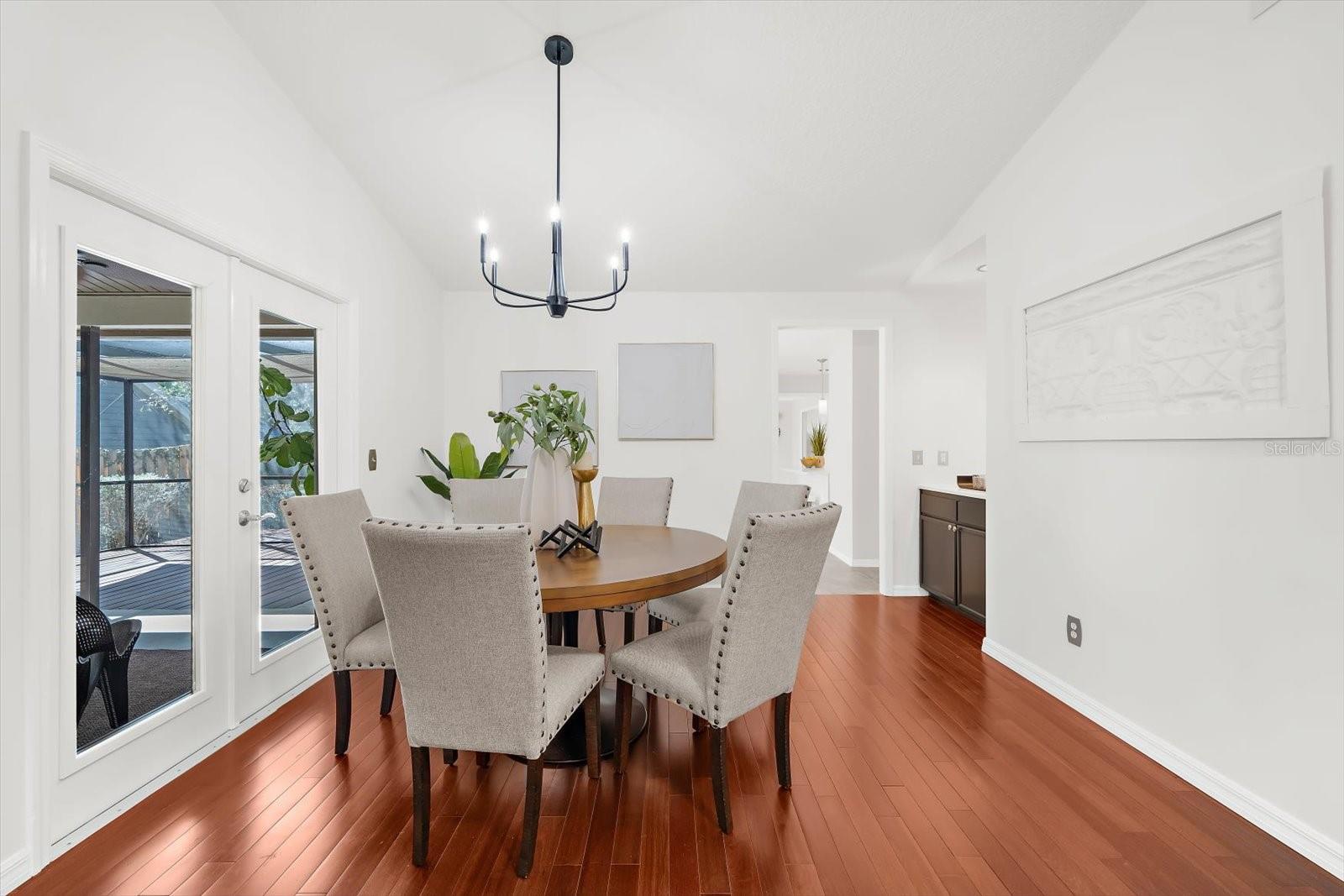 VILLAGE OF WOODLAND HILLS UNIT 1A - Residential