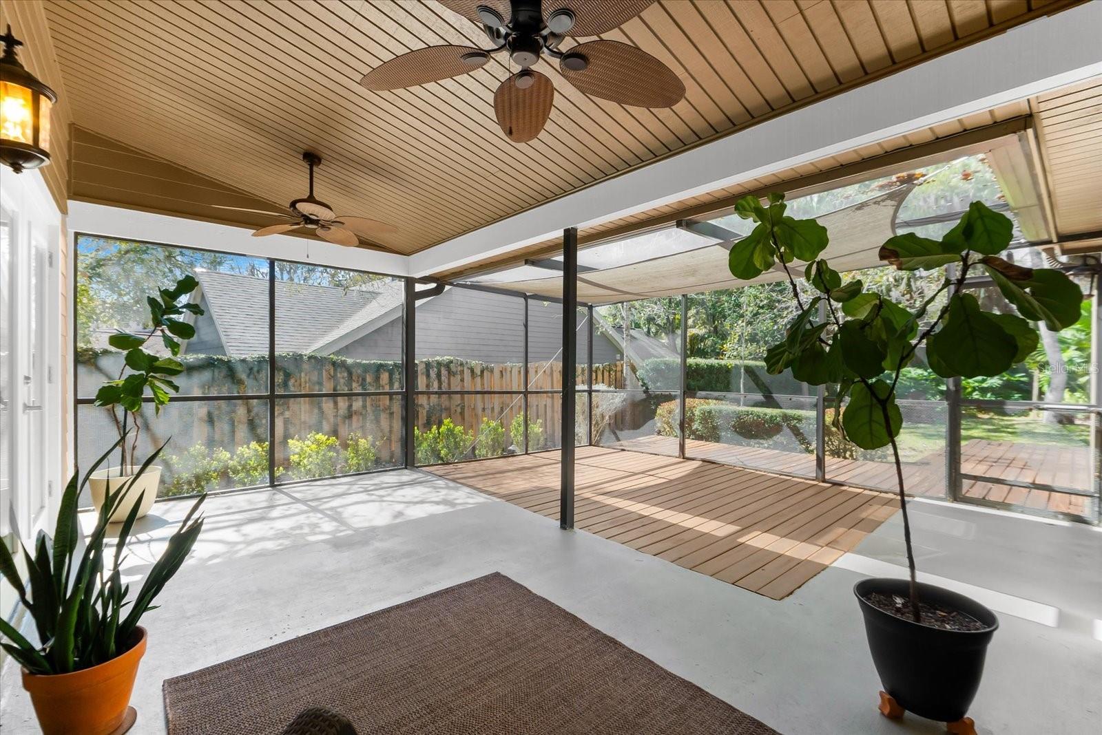 VILLAGE OF WOODLAND HILLS UNIT 1A - Residential