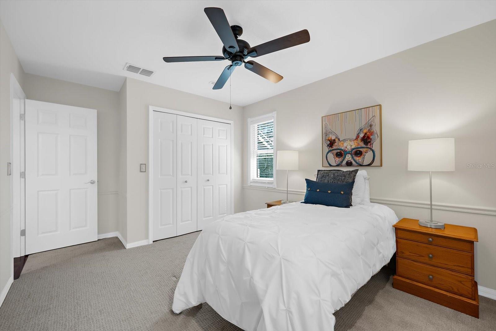 VILLAGE OF WOODLAND HILLS UNIT 1A - Residential